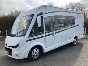 Carthago Malibu 410 2019 for sale