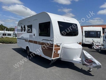 LA MANCELLE FANTAISY 440CL 2023