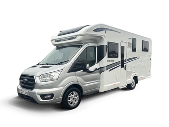 Bailey Adamo 75 2023 for sale
