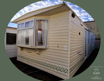Carnaby Belvedere, 2 bedrooms, 2004 for sale