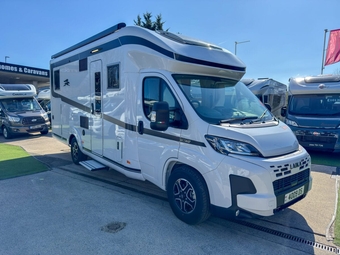 Laika Ecovip Low Profile L4009DS for sale