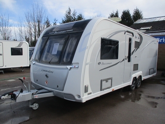 Buccaneer Commodore 2018 for sale
