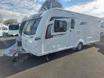Coachman Pastiche 575 2017