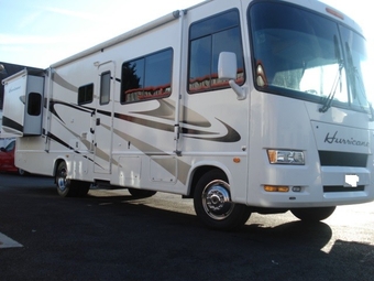 Four Winds Hurricane 2006 for sale