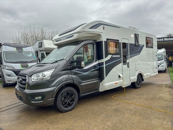 Bailey Adamo 75 for sale