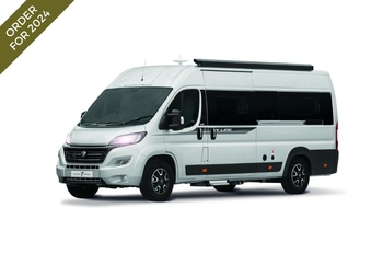 Auto-Trail V-Line 635 SE, 2 Berth, (s @ 10.4%) Motorhome