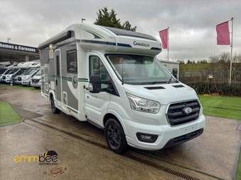 Chausson Etape Line 630 for sale