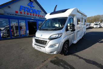 Bailey 2021 for sale