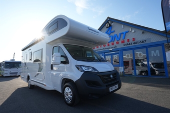 Chausson 2022 for sale