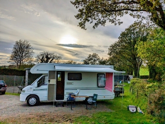 Bessacarr E625 1999 for sale