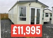 Carnaby Rosedale, 3 bedrooms, 2006 for sale