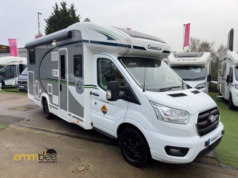 Chausson Etape Line 777 for sale