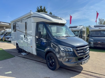 Hymer B-Class Modern Comfort T 690 for sale