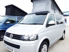 vw campers for sale south west