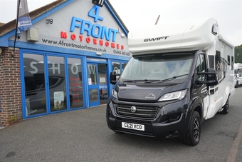Swift Edge 2021 for sale