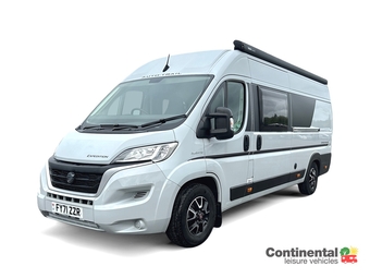 Auto-Trail Expedition 68 2022 for sale
