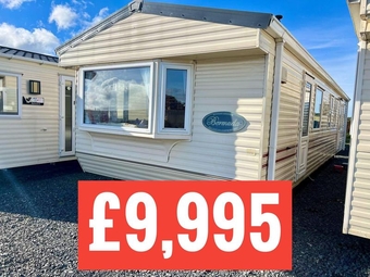 Willerby Bermuda, 3 bedrooms, 2006 for sale