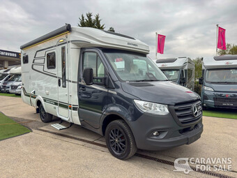 Hymer ML-T 580 Xperience for sale