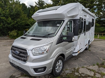 Benimar Tessoro T463 2024 for sale