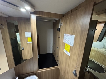 Pilote Aventura G600 2014 for sale