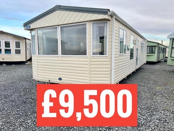ABI Polaris, 3 bedrooms, 2008 for sale