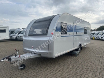 Adria Altea DL Tyne 2024