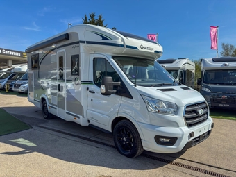 Chausson Titanium Ultimate 788 for sale
