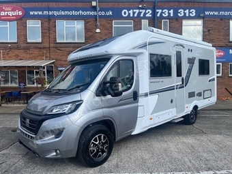 Auto-Sleeper Broadway FB 2024 for sale