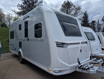 Knaus Azur 2025