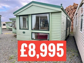 Atlas Lakeland, 2 bedrooms, 2007 for sale