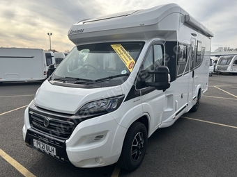 Benimar Mileo 243 2021 for sale