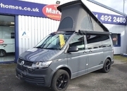 VW (Volkswagen) Hillside Birchover, (2021)  Campervan for sale