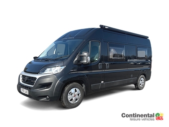 Auto-Trail Expedition 66 2021 for sale