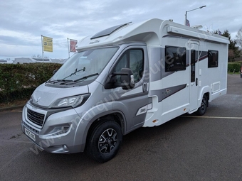 Elddis Majestic 285 2023 for sale