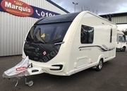 Bessacarr Cameo 495 2020