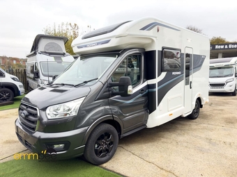 Bailey Adamo 60-2 for sale