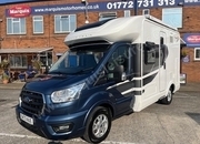 Auto-Trail F-Line F60 2023 for sale