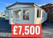 Atlas Ruby, 2 bedrooms, 2004 for sale