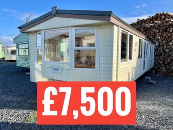 Atlas Ruby, 2 bedrooms, 2004 for sale