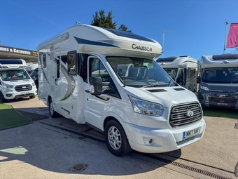 Chausson Flash 610 for sale