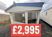 Atlas Everglade, 2 bedrooms, 2002 for sale