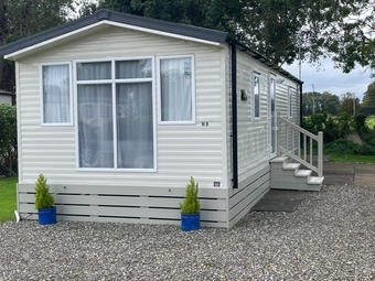 Willerby Brenig, (2022) Static Caravan