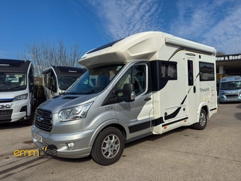 Benimar Tessoro T481 for sale