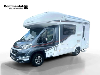 Auto-Trail Imala 615 2019 for sale