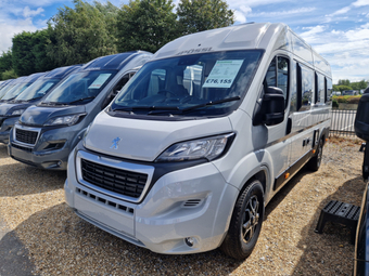 Globecar Roadcruiser 2024 for sale