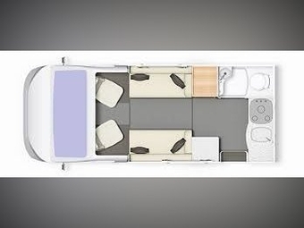 Elddis Autoquest 115 2022 for sale