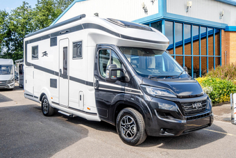 Laika Ecovip 2024 for sale