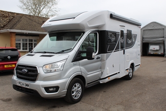 Benimar Tessoro 413 2024 for sale
