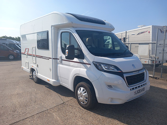 Bailey Advance 59-2 2020 for sale