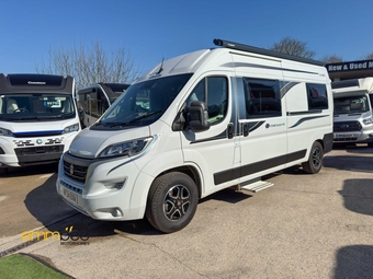 Elddis Chatsworth CV40 for sale